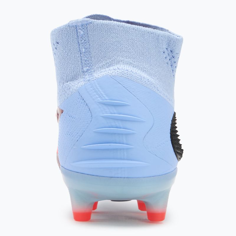 Pánske kopačky Nike Phantom 6 High Elite AG royal tint/bright crimson/black 6