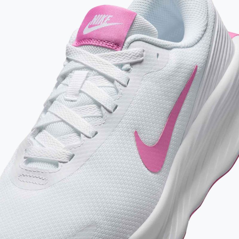 Dámske topánky Nike Promina white/playful pink 8