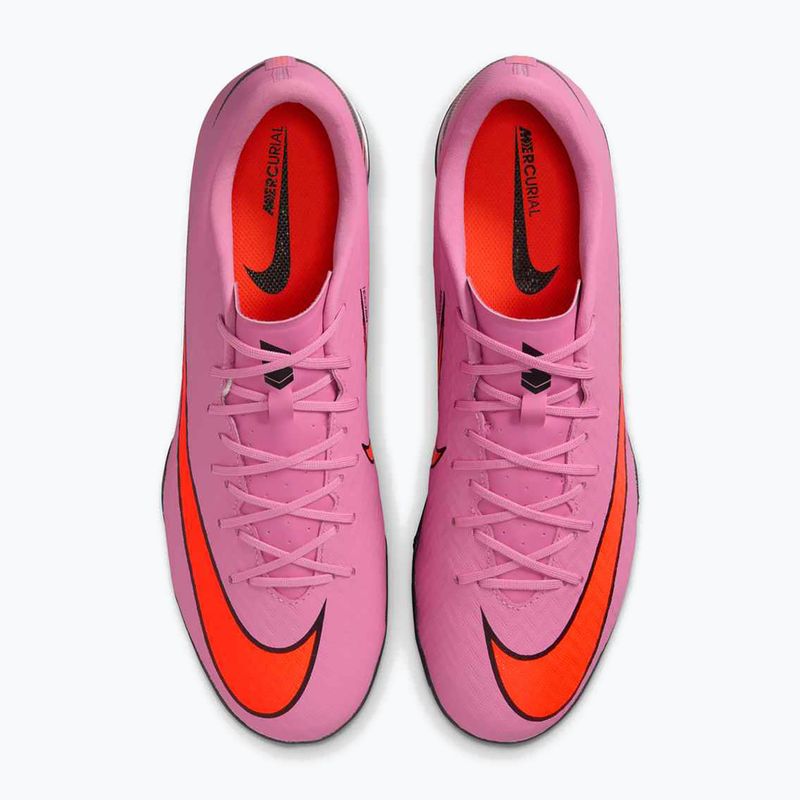 Pánske kopačky Nike Mercurial Vapor 16 Academy TF magic flamingo/black/total crimson 8