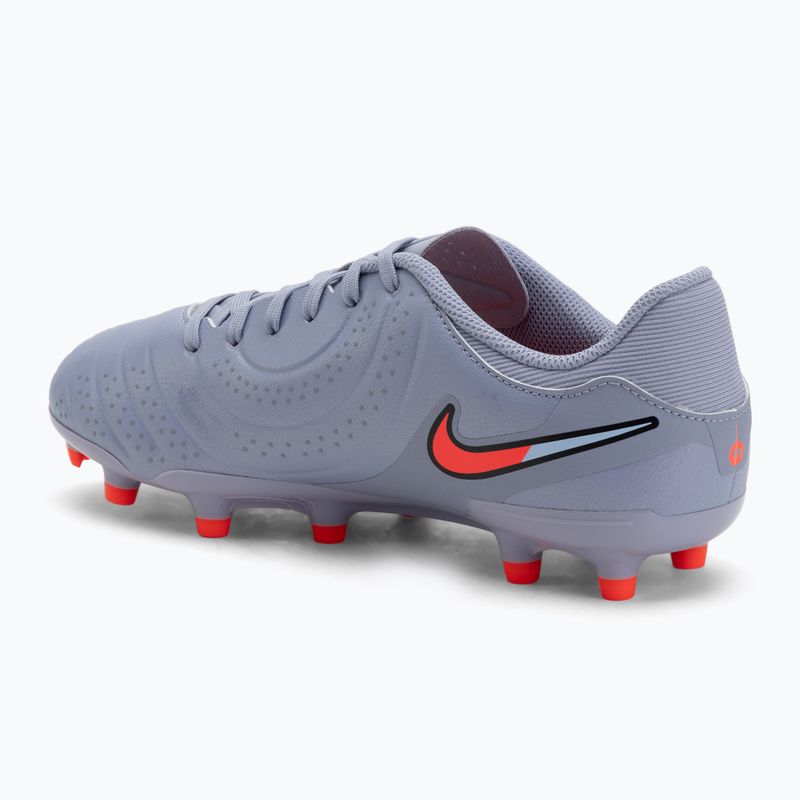 Detské  kopačky Nike Tiempo Legend 10 Academy FG/MG blue eclipse/black 3
