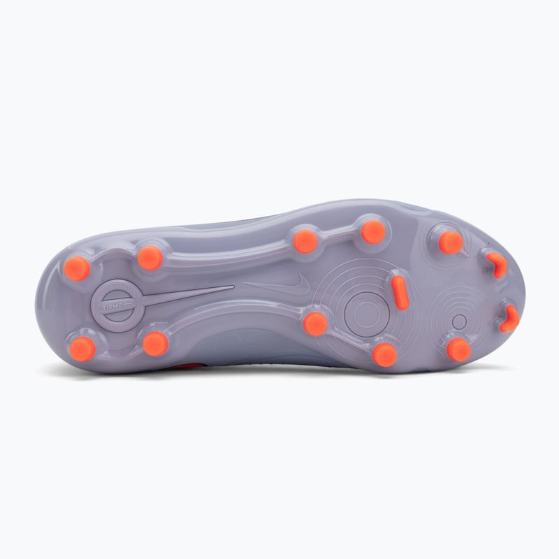 Detské  kopačky Nike Tiempo Legend 10 Academy FG/MG blue eclipse/black 4