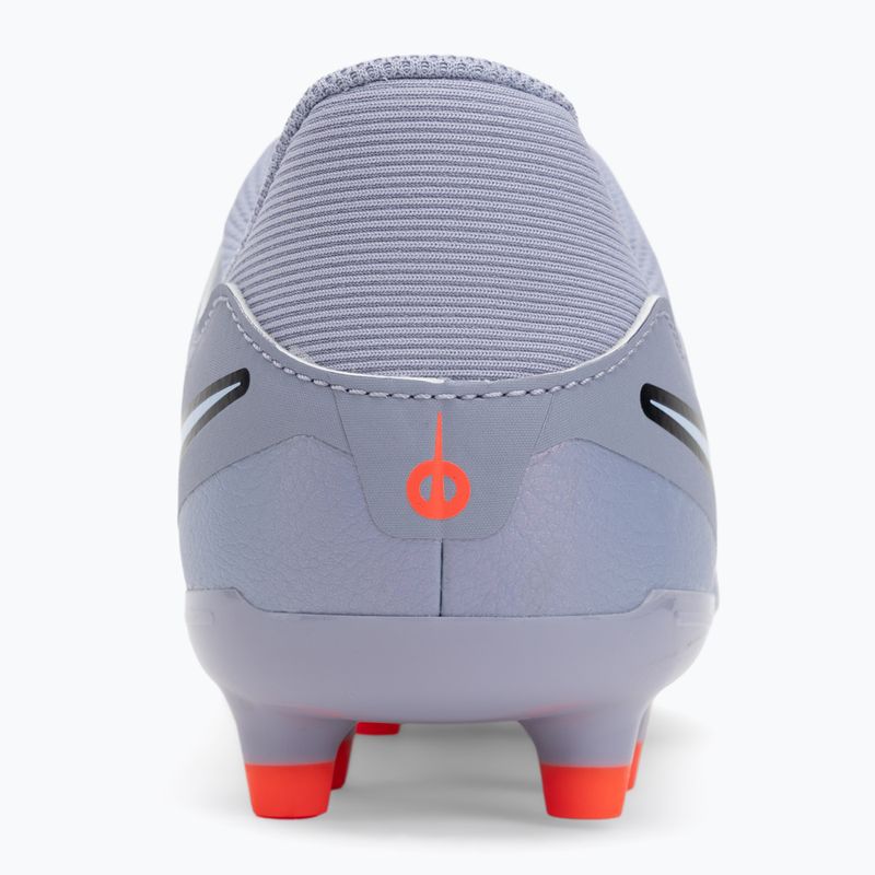 Detské  kopačky Nike Tiempo Legend 10 Academy FG/MG blue eclipse/black 6