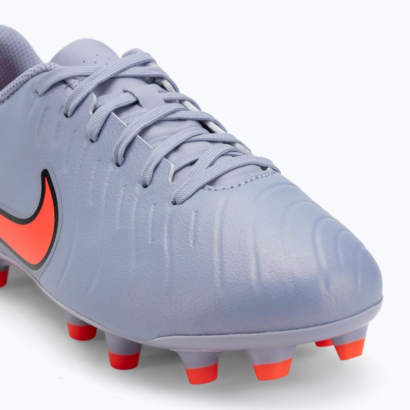 Detské  kopačky Nike Tiempo Legend 10 Academy FG/MG blue eclipse/black 7