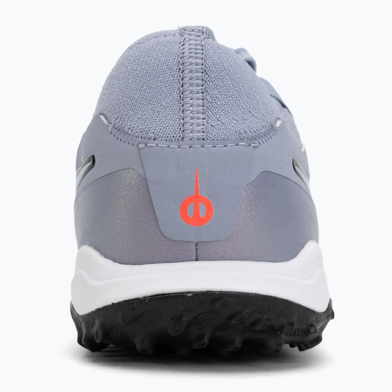 Pánske kopačky Nike Tiempo Legend 10 Pro TF blue eclipse/black 6