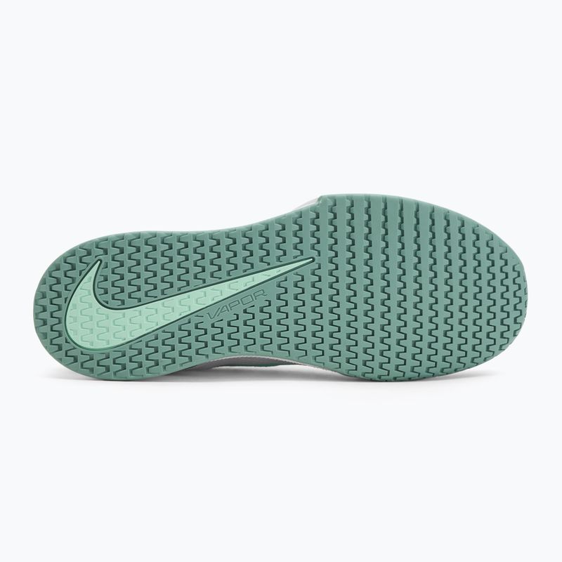 Dámske tenisové topánky Nike Vapor Lite 3 white / mint foam / cannon 4