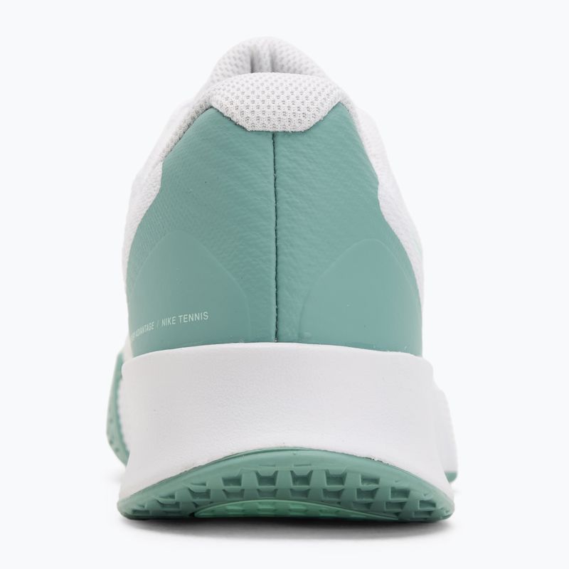 Dámske tenisové topánky Nike Vapor Lite 3 white / mint foam / cannon 6