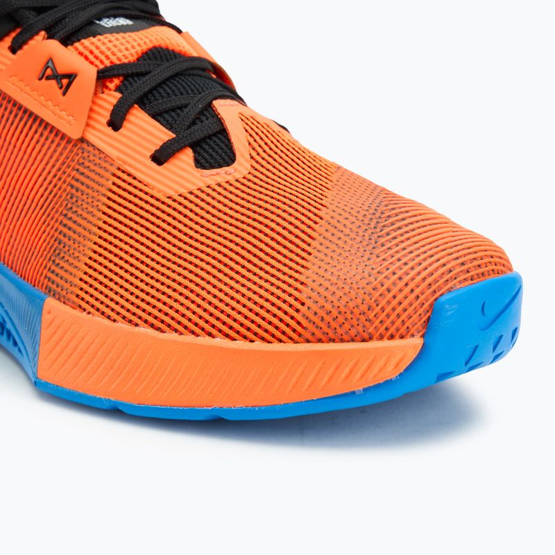 Pánske vzpieračské topánky Nike Metcon 10 Total Orange/Photo Blue/Black/White 7