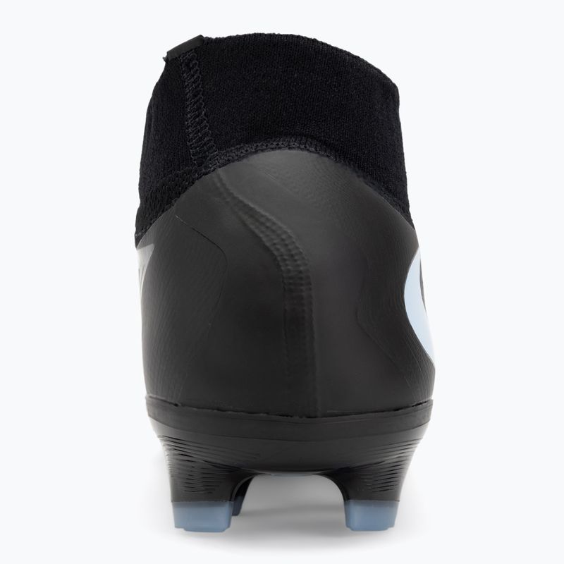 Pánske kopačky Nike Phantom 6 High Pro FG black/black 6