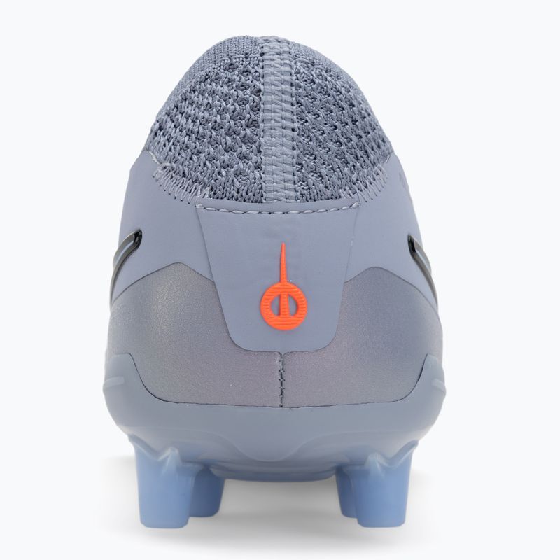 Pánske kopačky Nike Tiempo Legend 10 Elite AG-Pro black eclipse/black blue eclipse/black 6