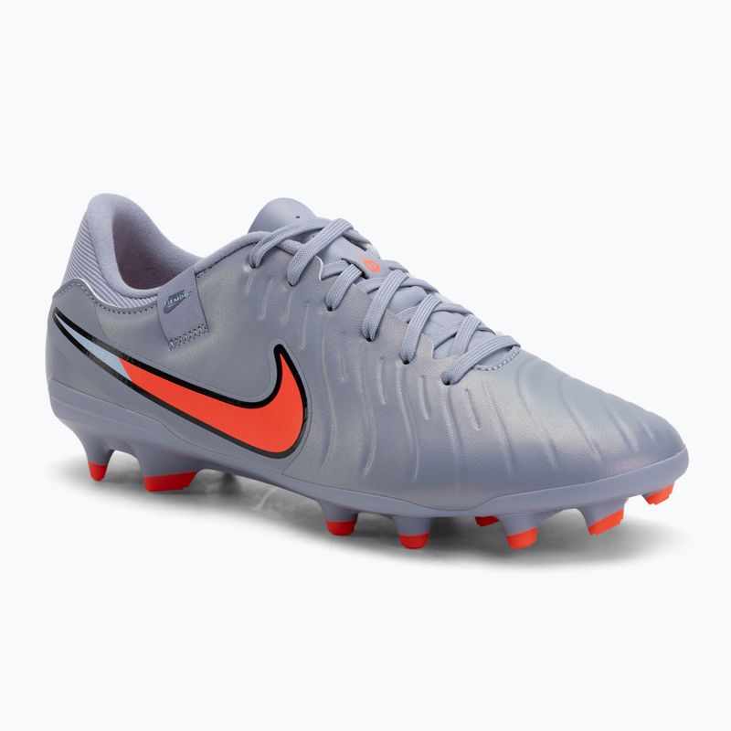 Pánske kopačky Nike Tiempo Legend 10 Academy FG/MG blue eclipse/black