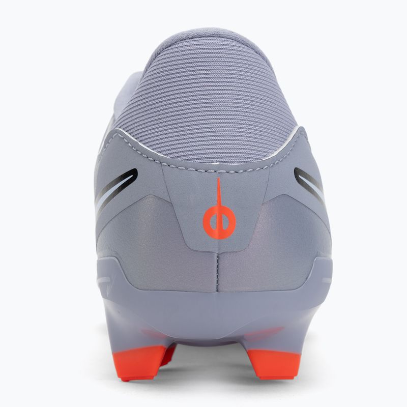 Pánske kopačky Nike Tiempo Legend 10 Academy FG/MG blue eclipse/black 6