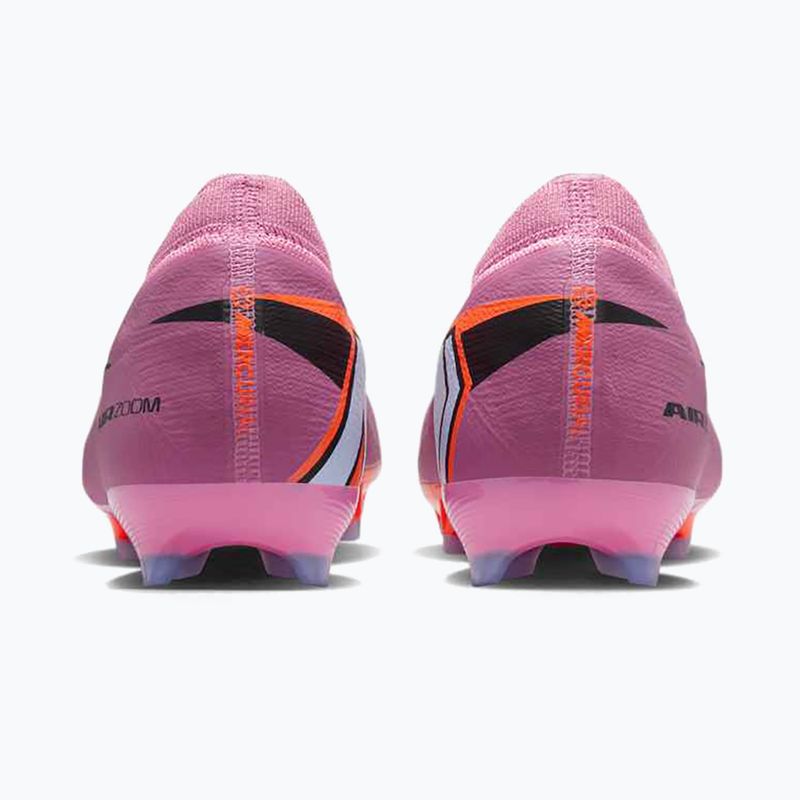 Detské  kopačky Nike Jr. Mercurial Vapor 16 Pro FG magic flamingo/black/total crimson 11