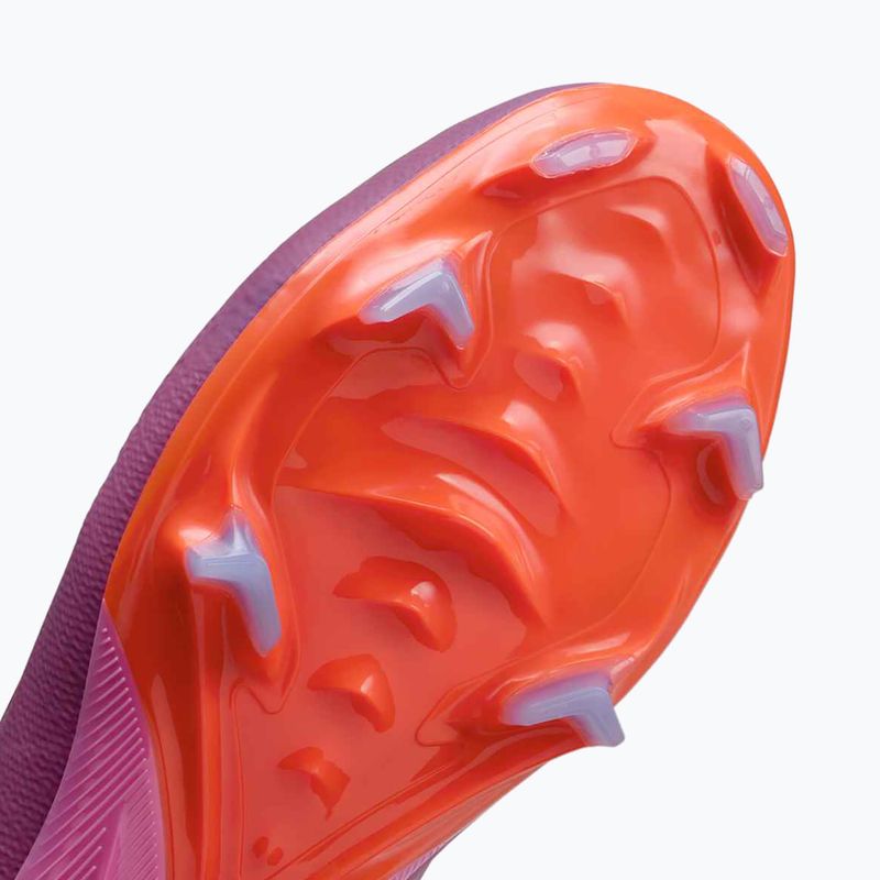 Detské  kopačky Nike Jr. Mercurial Vapor 16 Pro FG magic flamingo/black/total crimson 16