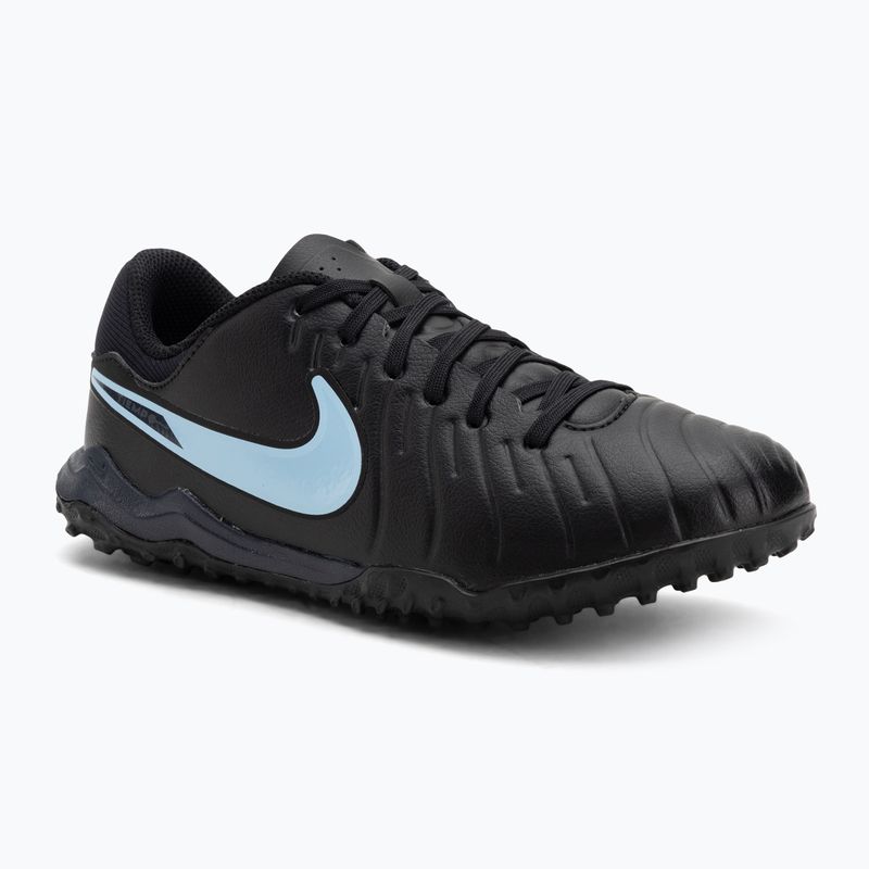 Detské kopačky Nike Tiempo Legend 10 Academy TF black/black
