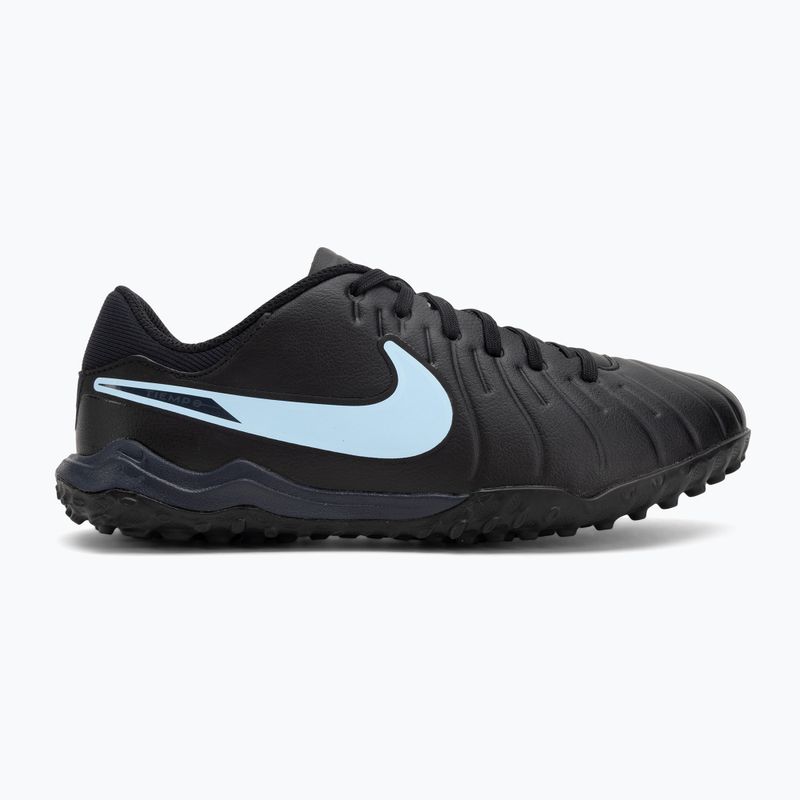Detské kopačky Nike Tiempo Legend 10 Academy TF black/black 2