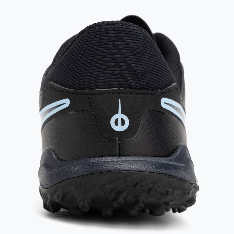 Detské kopačky Nike Tiempo Legend 10 Academy TF black/black 6