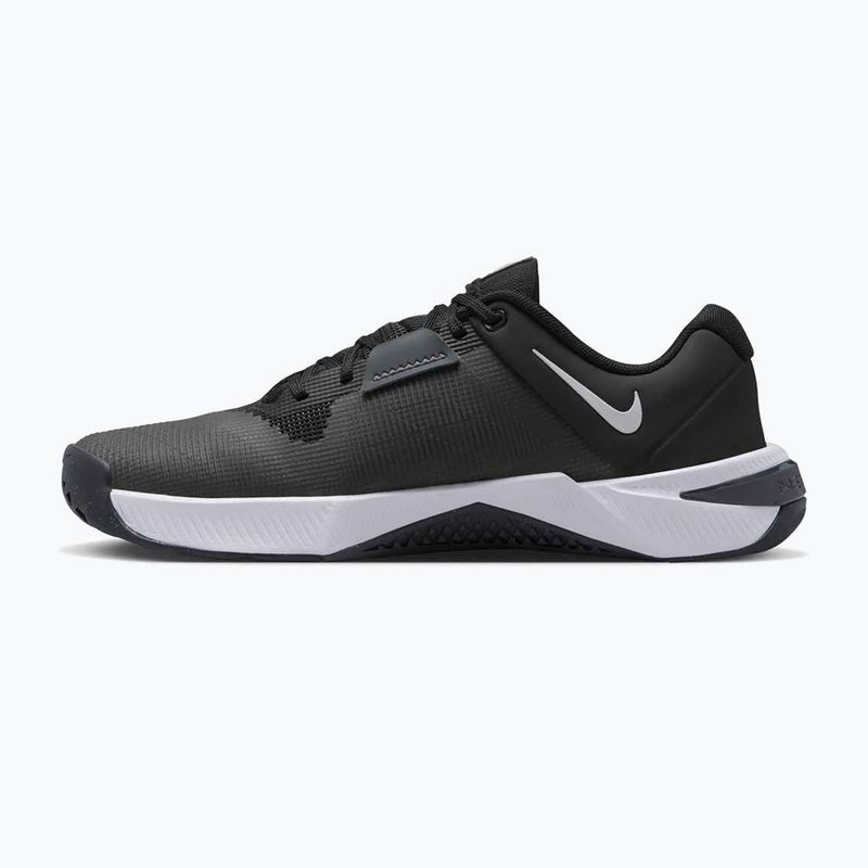 Dámske topánky na vzpieranie Nike Metcon 10 black/anthracite/white/white 9