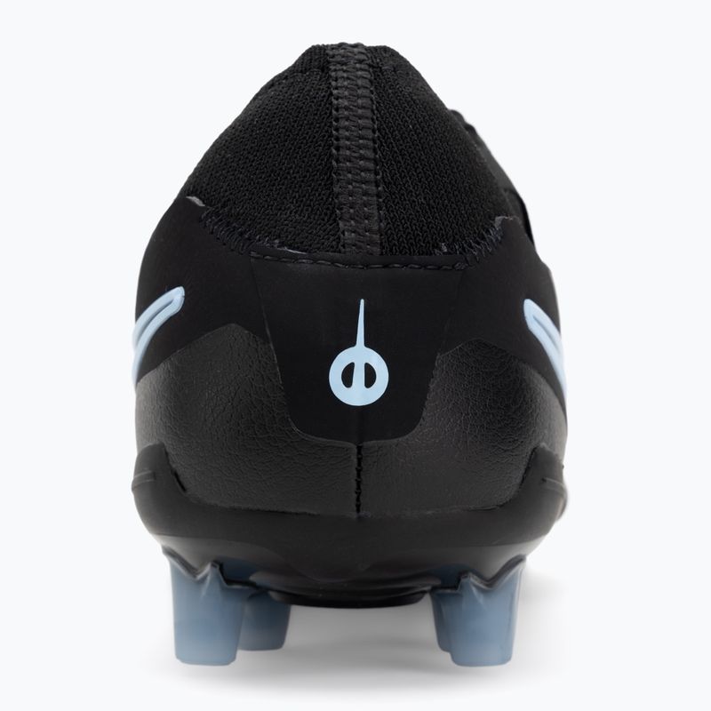Pánske kopačky Nike Legend 10 Pro Ag-Pro black/black 6