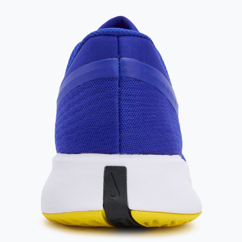 Pánske topánky Nike Vapor Pro 3 Clay racer blue / black / white / lightening 6