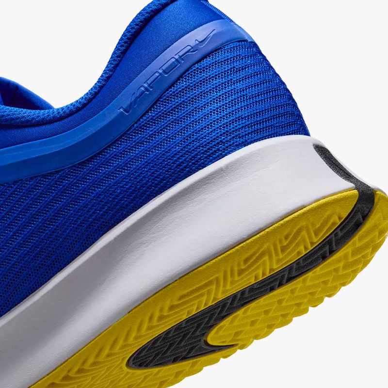 Pánske topánky Nike Vapor Pro 3 Clay racer blue / black / white / lightening 10