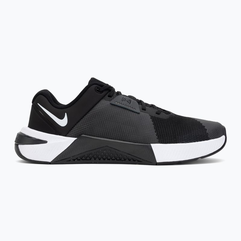 Dámska tréningová obuv Nike Metcon 10 black/anthracite/white/white 2