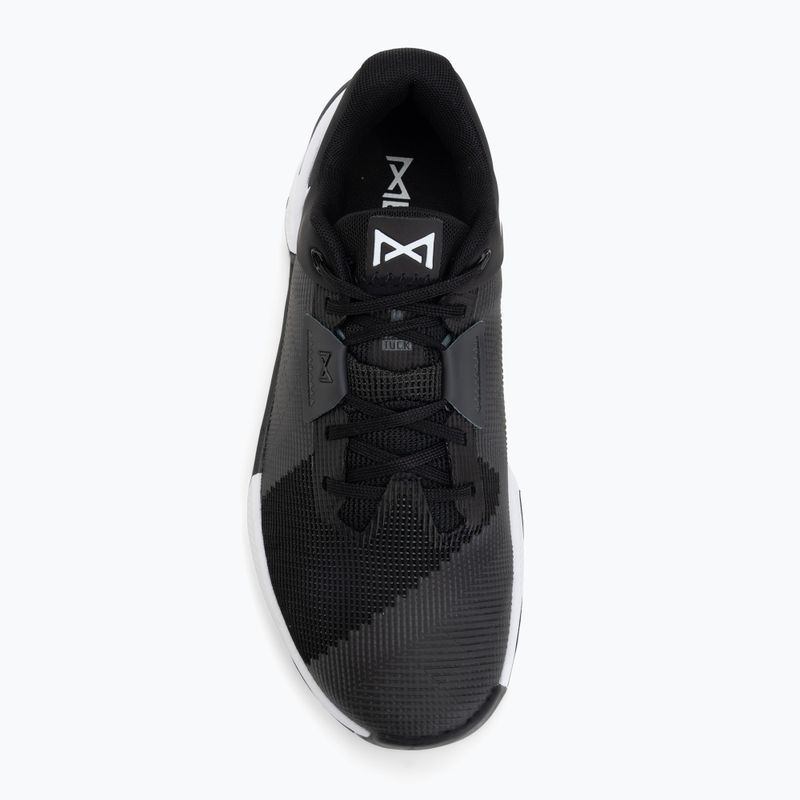 Dámska tréningová obuv Nike Metcon 10 black/anthracite/white/white 5