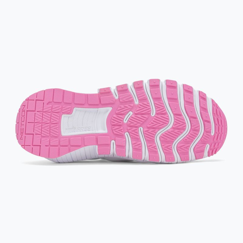 Dámske tréningové topánky Nike Free Metcon 6 white/playful pink 4