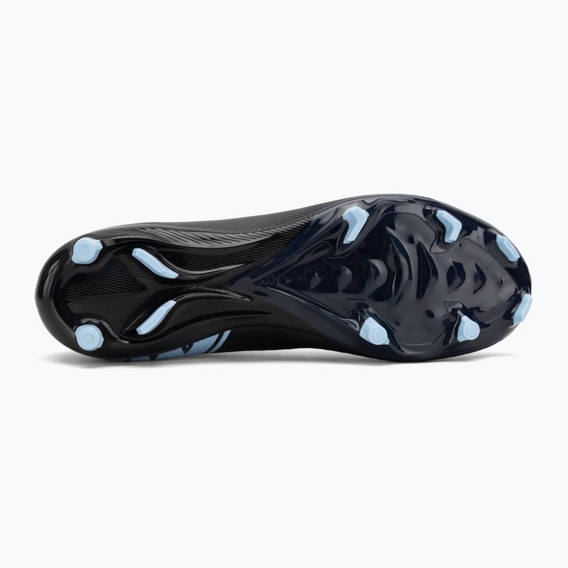 Pánske kopačky Nike Mercurial Superfly 10 Academy MG black/ice blue 4