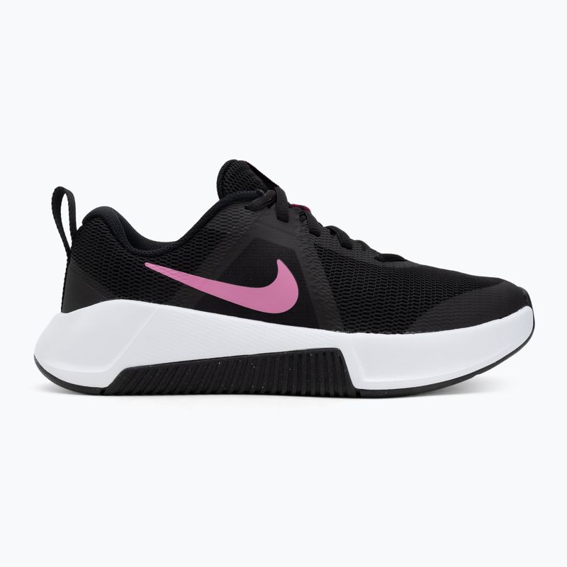 Dámske tréningové topánky Nike MC Trainer 3 black/playful pink 2