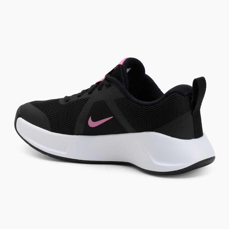 Dámske tréningové topánky Nike MC Trainer 3 black/playful pink 3