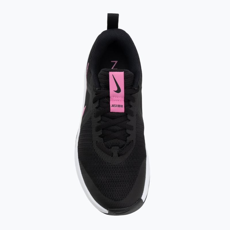 Dámske tréningové topánky Nike MC Trainer 3 black/playful pink 5