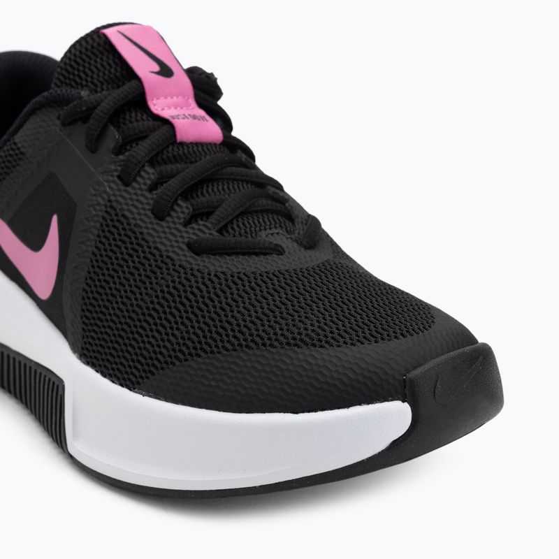 Dámske tréningové topánky Nike MC Trainer 3 black/playful pink 7