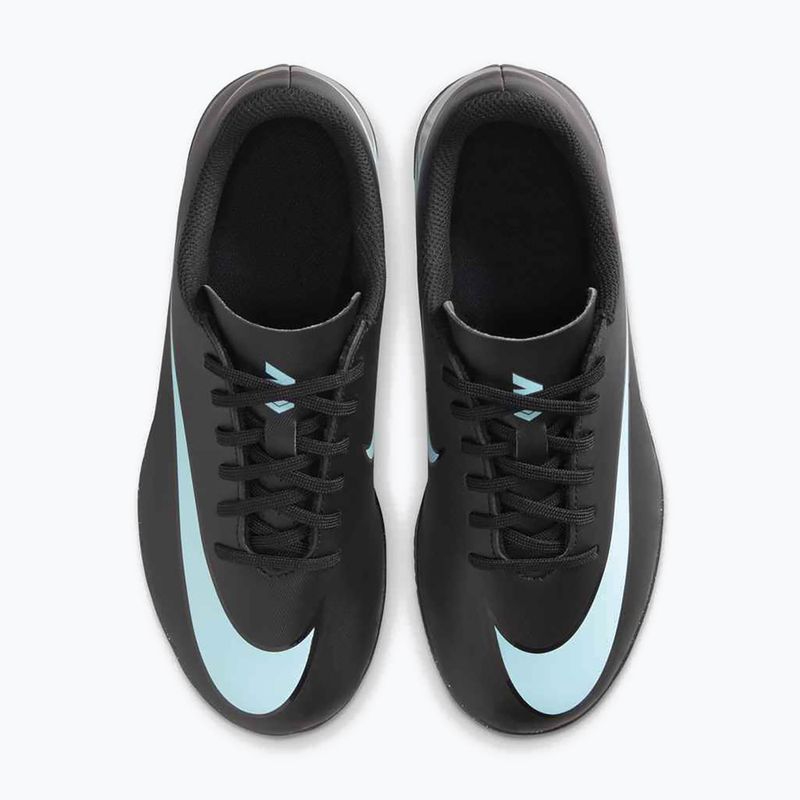 Detské  kopačky Nike Mercurial Vapor 16 Club IC black/ice blue 13