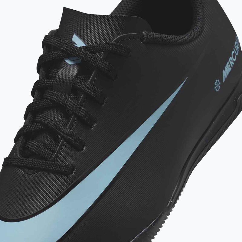 Detské  kopačky Nike Mercurial Vapor 16 Club IC black/ice blue 14