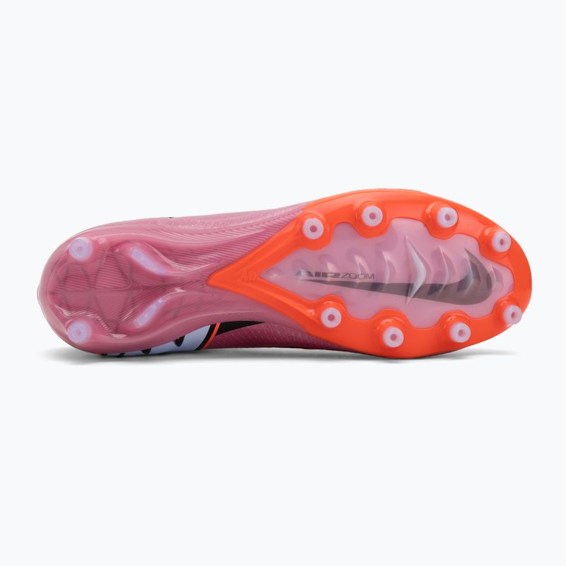 Pánske kopačky Nike Mercurial Superfly 10 Elite AG-Pro magic flamingo/black/total crimson 4