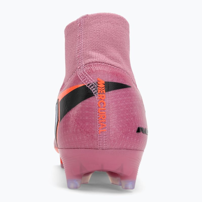 Pánske kopačky Nike Mercurial Superfly 10 Elite AG-Pro magic flamingo/black/total crimson 6