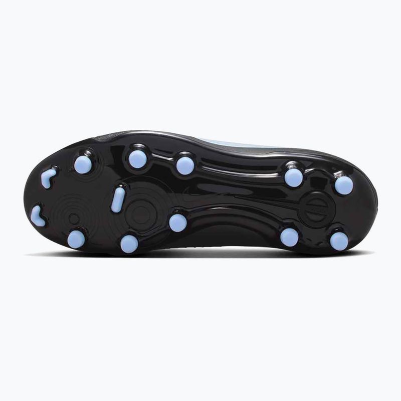 Detské  kopačky Nike Tiempo Legend 10 Academy FG/MG black/black 12