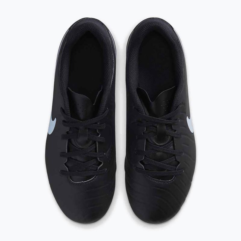 Detské  kopačky Nike Tiempo Legend 10 Academy FG/MG black/black 13