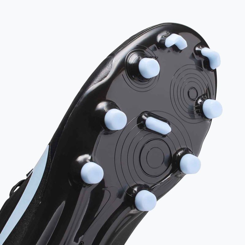 Detské  kopačky Nike Tiempo Legend 10 Academy FG/MG black/black 16