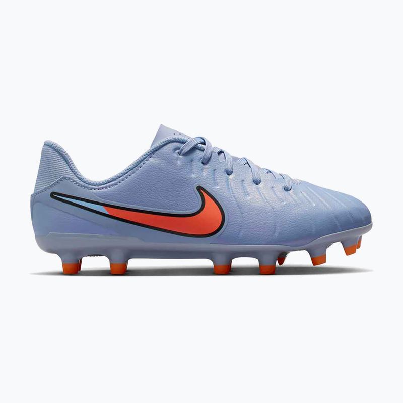 Detské  kopačky Nike Tiempo Legend 10 Academy FG/MG blue eclipse/black