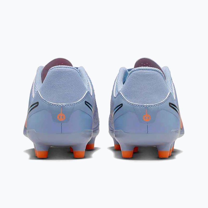 Detské  kopačky Nike Tiempo Legend 10 Academy FG/MG blue eclipse/black 4