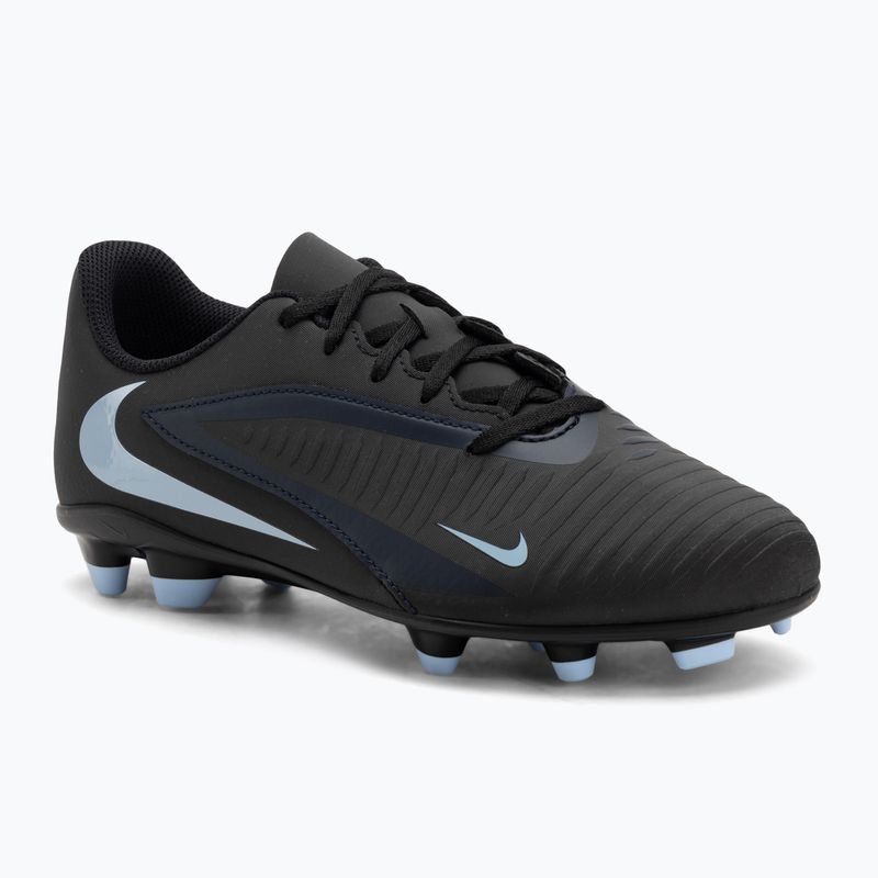 Detské  kopačky Nike Phantom 6 Low Club MG black/black