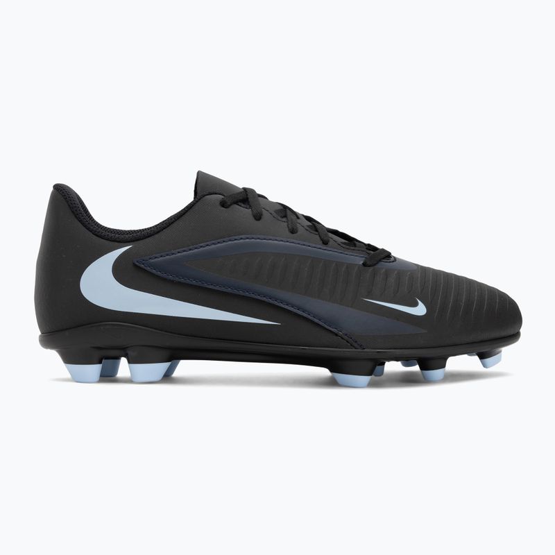 Detské  kopačky Nike Phantom 6 Low Club MG black/black 2