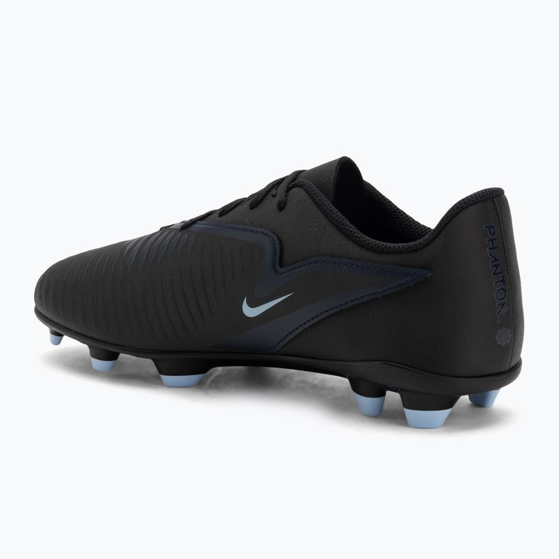 Detské  kopačky Nike Phantom 6 Low Club MG black/black 3