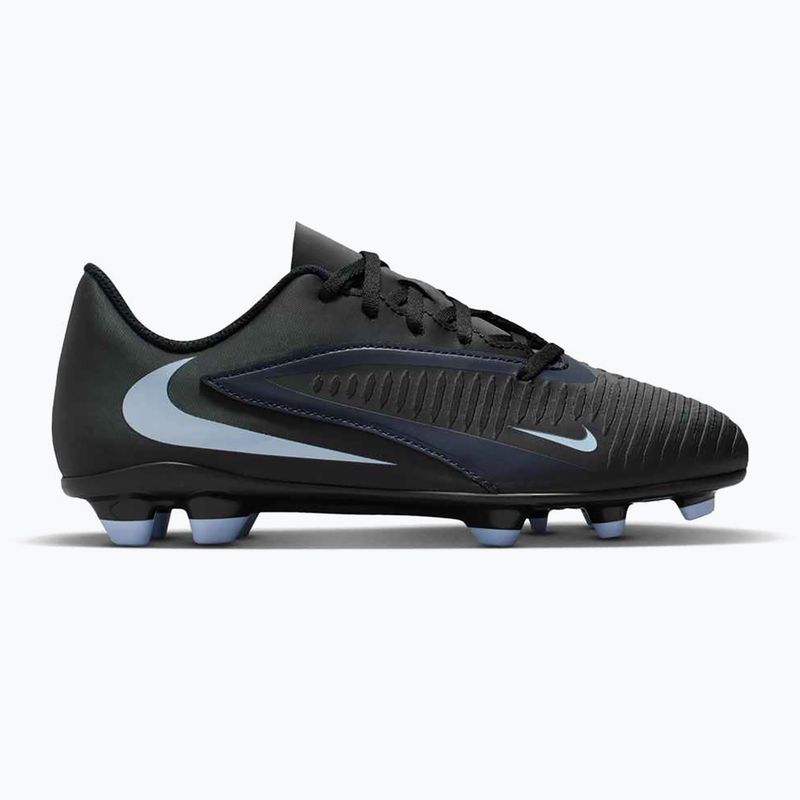Detské  kopačky Nike Phantom 6 Low Club MG black/black
