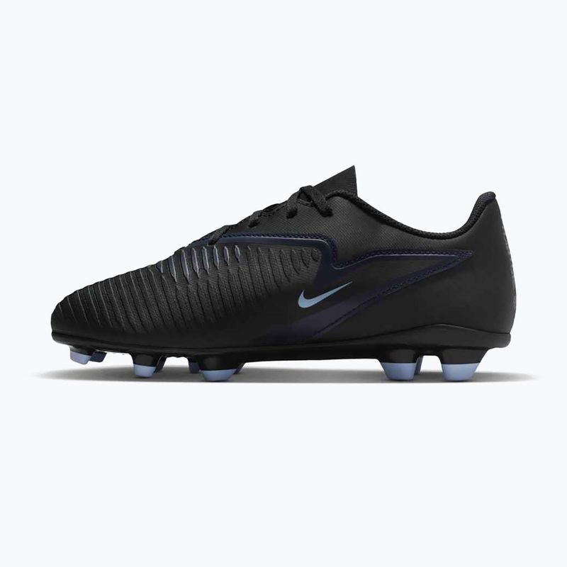 Detské  kopačky Nike Phantom 6 Low Club MG black/black 2