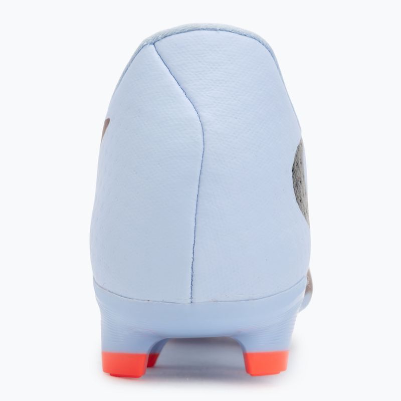Pánske kopačky Nike Phantom 6 Low Academy FG/MG royal tint/bright crimson 6