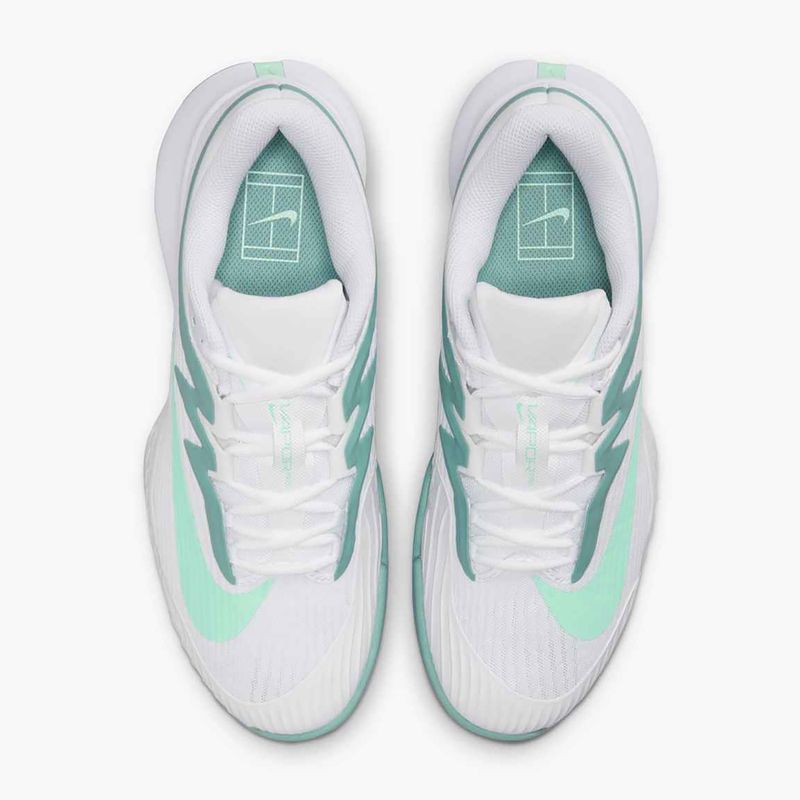 Dámske tenisové topánky Nike Vapor Pro 3 white / mint foam / cannon 8