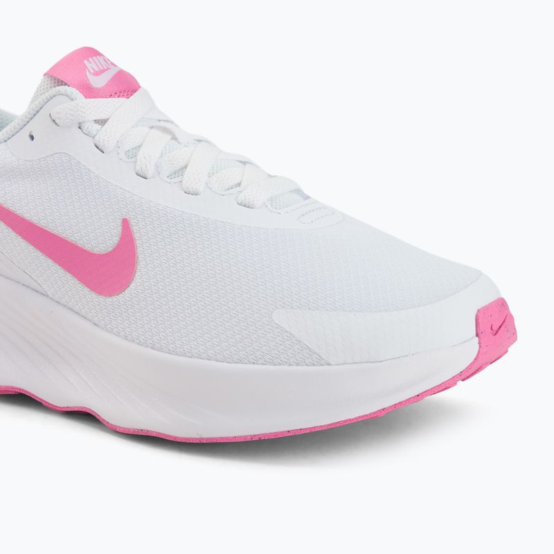Dámske topánky Nike Promina white/playful pink 7