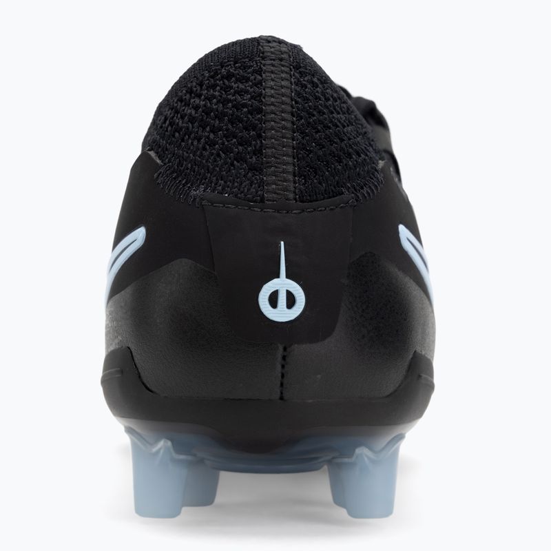 Pánske kopačky Nike Tiempo Legend 10 Elite AG-Pro black/black 6